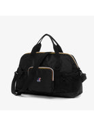 K-WAY Borsa Uomo K1128CW USY Nero - Stilato