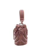 LA CARRIE Borsa Donna 132M-EM-146-SYN PIN Rosa - Stilato