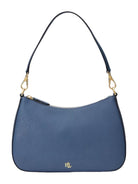 LAUREN RALPH LAUREN Borsa Donna 431883768 034 Blu - Stilato