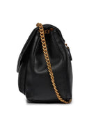 GUESS Borsa Donna Laryn Large Hobo HWBA91 96210 BLA Nero - Stilato