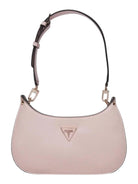 GUESS Borsa Donna Emiliya Girlfriend S HWBG87 78720 LTR Rosa - Stilato