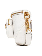 GUESS Borsa Donna G James Logo HWPD92 09800 STL Bianco - Stilato