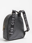 GUESS Zaino Donna Handbag HWVG69 95320 BLA Nero - Stilato