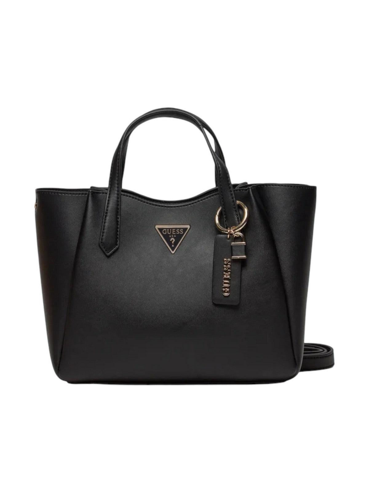 GUESS Borsa Donna Gianessa Elite Tote HWVG93 09060 BLA Nero - Stilato