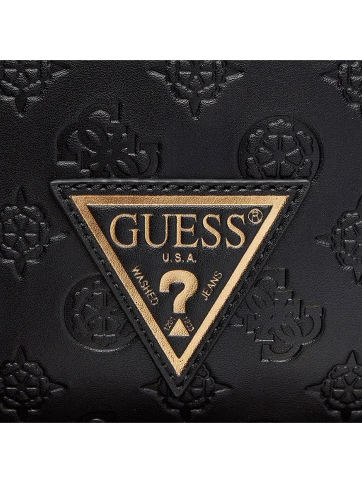 GUESS Zaino Donna Travel TWD745 29900 BLA Nero - Stilato