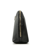 GUESS Pochette Donna Dome PW1574 P3370 BLA Nero - Stilato