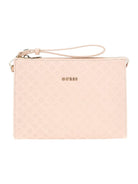 GUESS Pochette Donna Pouch PW7439 P4219 LTP Rosa - Stilato