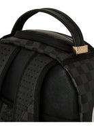 SPRAYGROUND Zaino Uomo CENSORED BACKPACK 910B5862NSZ Nero - Stilato