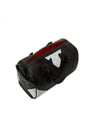 SPRAYGROUND Borsone Uomo TRIPLE DECKER HEIR TO THE THRONE DUFFLE 910D6069NSZ Nero - Stilato