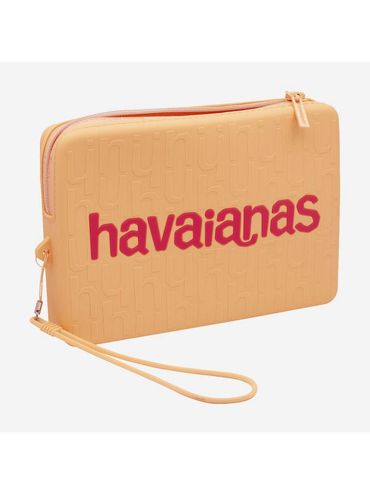 HAVAIANAS Pochette Donna 4149193.0027 Rosa - Stilato