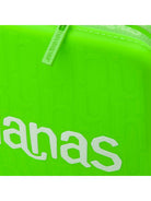 HAVAIANAS Pochette Unisex adulto 4149193.2797 Verde - Stilato