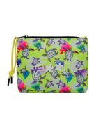 F**K Pochette Uomo FK24-A231X02 Multicolore - Stilato