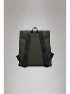 RAINS Borsa Unisex adulto MSN Bag 13300 GRE Verde - Stilato