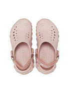 CROCS Ciabatta Bambine e ragazze Echo Clog T 208191 67Y Rosa - Stilato