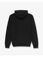 Baron Filou Felpa Nero Uomo Hoodie Filou CXVII - Stilato