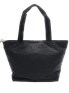 K-Way Borsa Unisex Nero Clere K7127MW USY - Stilato