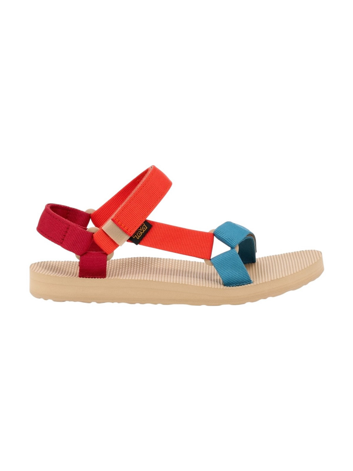 TEVA Sandalo Donna Original Universal W sandalo 1003987 HZM HAZE MULTI