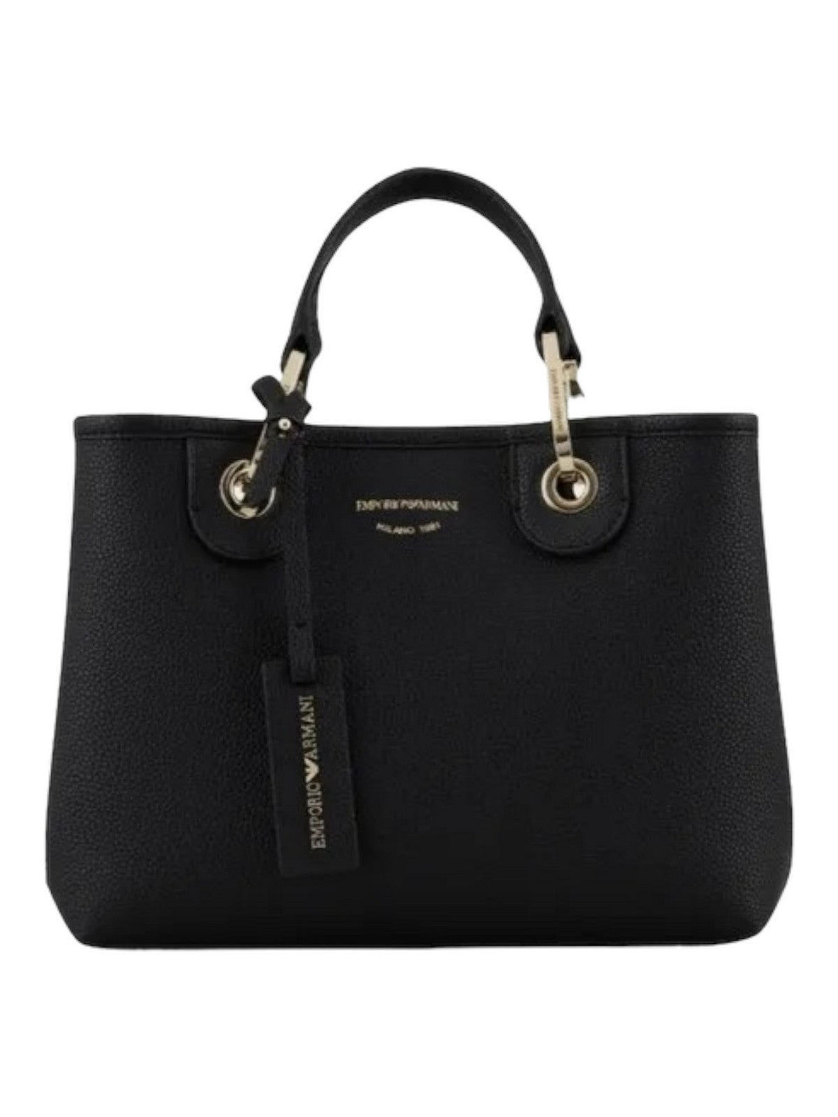 EMPORIO ARMANI Borsa Donna Y3D166 YFO5B 85218 Nero - Stilato