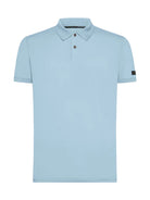 RRD T-Shirt e Polo Uomo 24210 64 Blu - Stilato