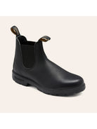 BLUNDSTONE Stivali e Stivaletti Uomo 510 Nero - Stilato