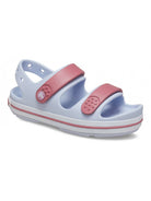 CROCS Sandalo Bambini e ragazzi Crocband Cruiser Sandal T 209424 0HP Blu - Stilato