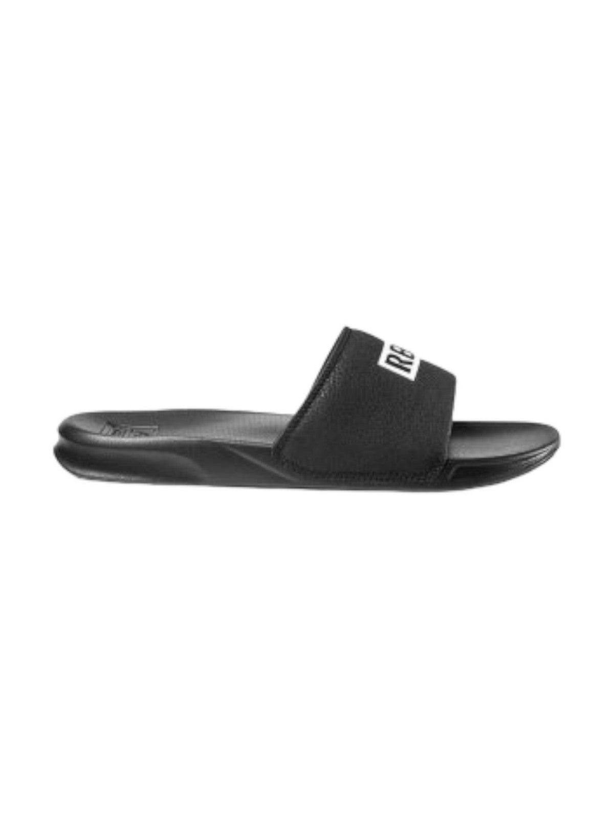 REEF Ciabatta Uomo Reef One Slide RF.ONESLIDEM CI7076 Nero - Stilato