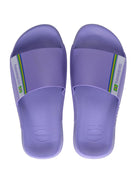 HAVAIANAS Ciabatta Donna 4147319.9053 Viola - Stilato