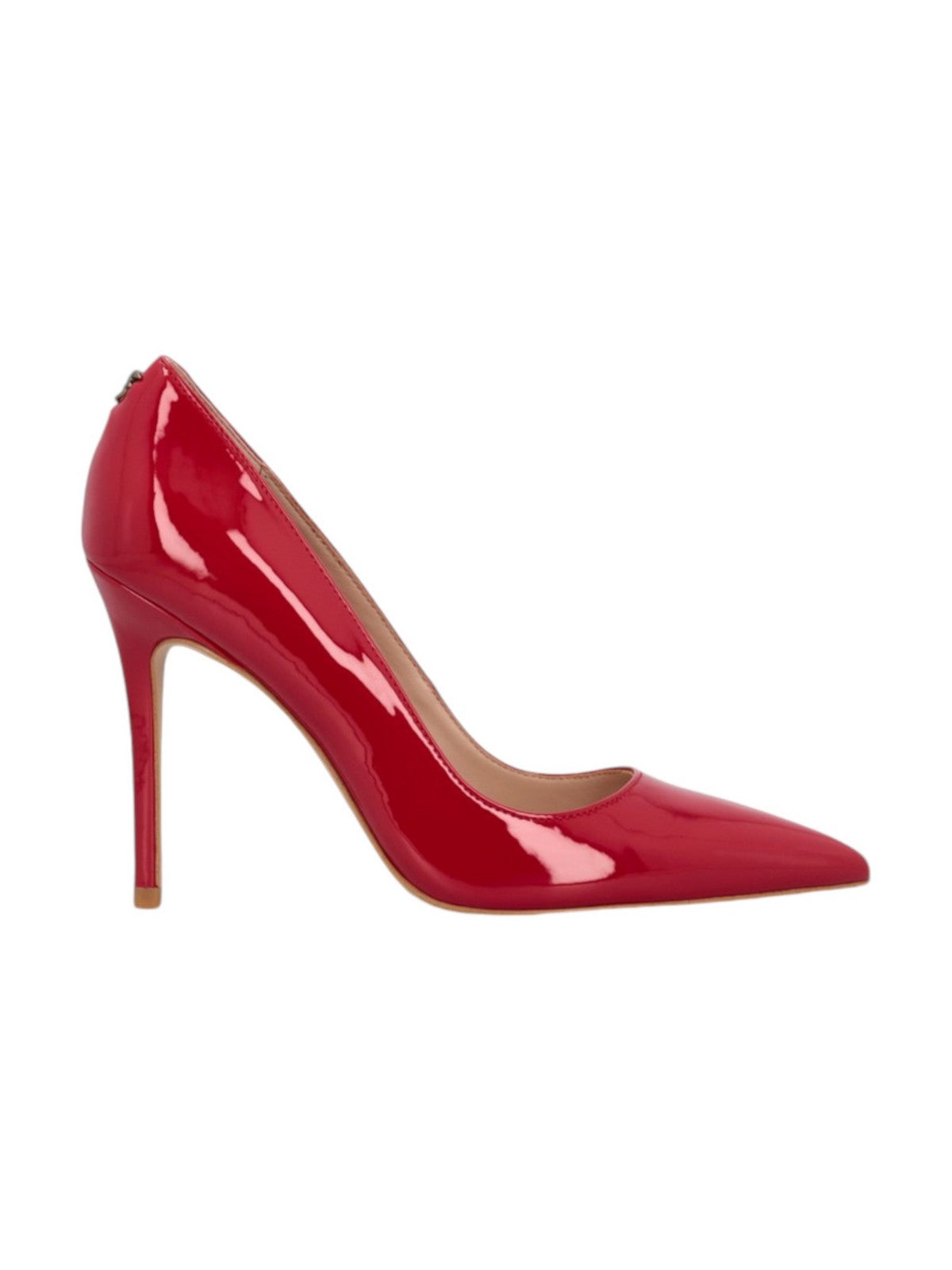 PINKO Décolleté Donna JULIETTE 09 SD0125E002 R30 Rosso - Stilato