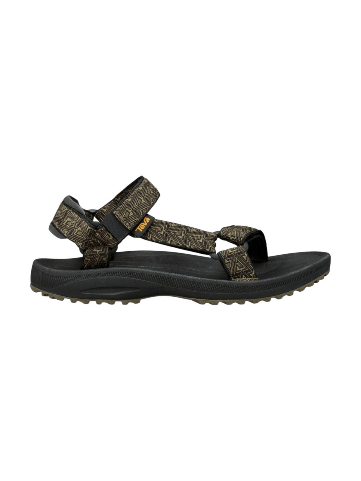TEVA Sandalo Uomo Winsted  M 1017419 BDOLV BAMBOO DRK OLIVE