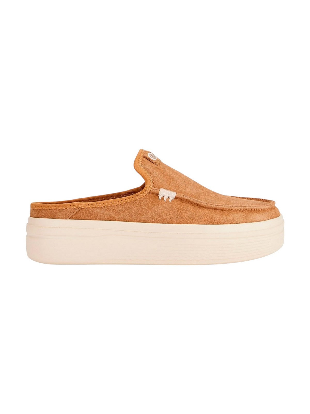 HEY DUDE Sabot Donna  HD.41272 265 TAN