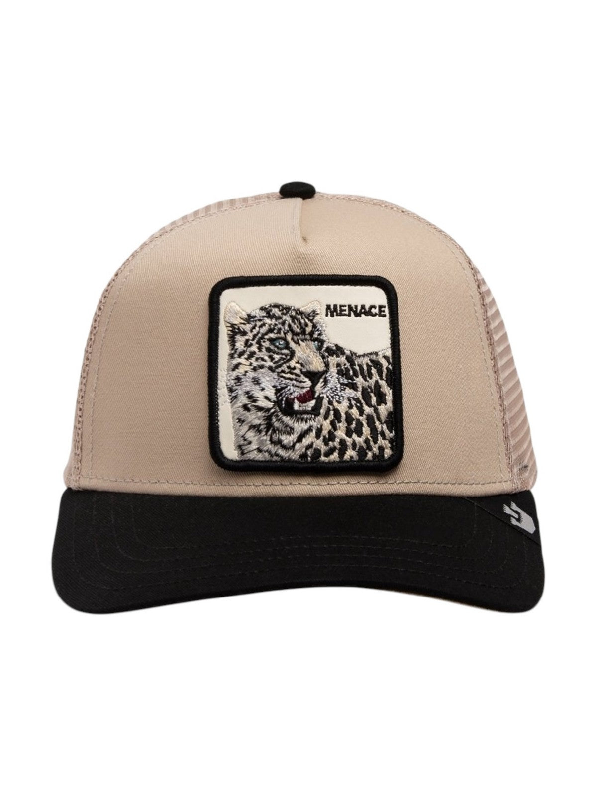 GOORIN BROS Cappello Uomo The Snow Leopard 101-1979 TAU Beige