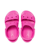 CROCS Sandalo Bambine e ragazze Classic crocs sandal 207537 6UB Rosa - Stilato