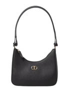 TWINSET Borsa Donna MINI BAG 242TH7010 00006 Nero - Stilato