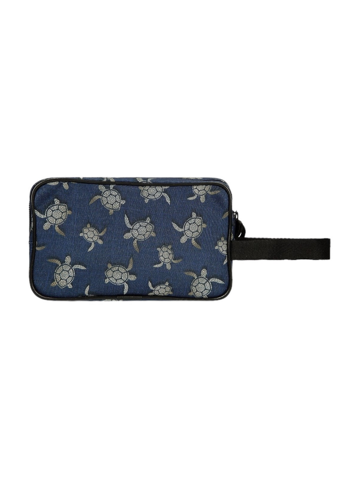 F**K Pochette Uomo FK24-A206X10 Blu - Stilato