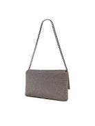 Guess Borsa Argento Donna Twiller HWRY93 50700 SIL - Stilato