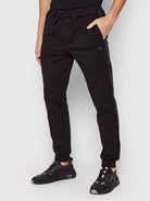 GUESS SPORT Pantalone Uomo Z2RB14 K6ZS1 Nero - Stilato