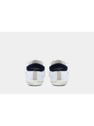 PHILIPPE MODEL Sneaker Uomo Prsx PRLU VX22 Bianco - Stilato