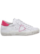 PHILIPPE MODEL Sneaker Donna PRLD Bianco - Stilato