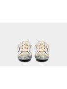 PHILIPPE MODEL Sneaker Donna PRLD Bianco - Stilato