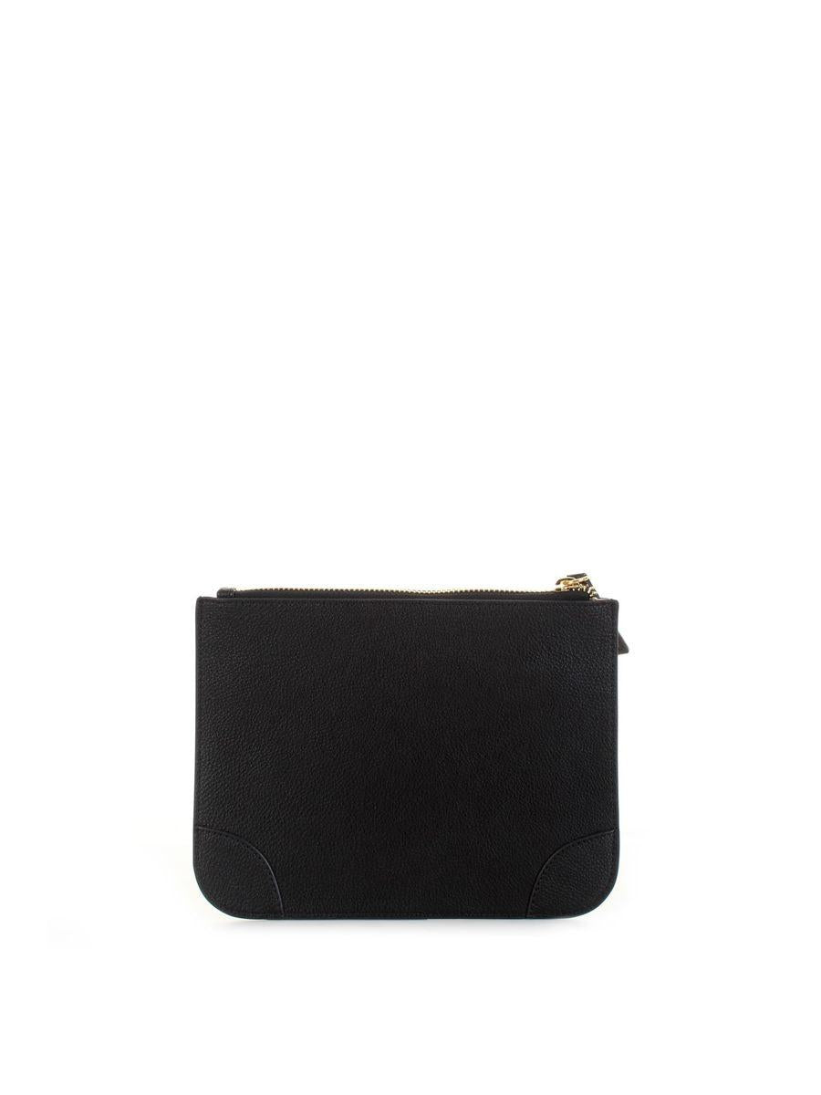 CHIARA FERRAGNI Borsa Donna Pochette 72SB9XO3 ZS139 Nero - Stilato