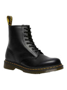 DR. MARTENS Stivali e Stivaletti Unisex adulto 1460 Smooth 11822006 Nero - Stilato