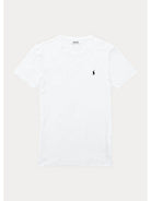 POLO RALPH LAUREN T-Shirt e Polo Uomo 714-844756 Nero - Stilato