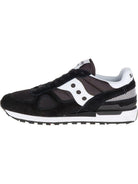 SAUCONY Sneaker Unisex adulto Shadow original 2108 Nero - Stilato