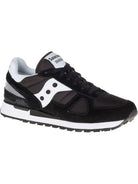 SAUCONY Sneaker Unisex adulto Shadow original 2108 Nero - Stilato