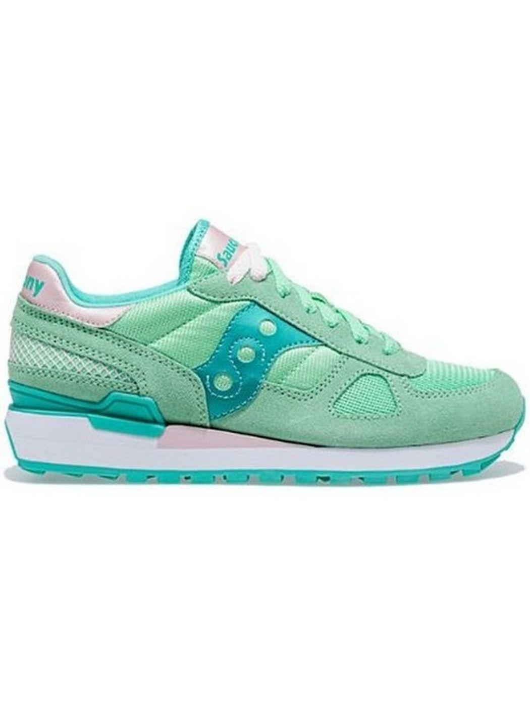 SAUCONY Sneaker Donna Shadow original S1108 Bianco - Stilato