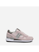 SAUCONY Sneaker Donna Shadow original S1108 Bianco - Stilato