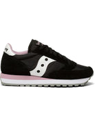 Saucony Sneaker Donna Jazz original S1044 Argento - Stilato