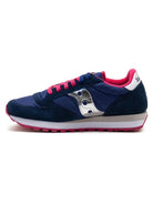 Saucony Sneaker Donna Jazz original S1044 Argento - Stilato