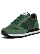 SAUCONY Sneaker Uomo Jazz original S2044 Verde - Stilato