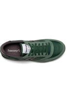 SAUCONY Sneaker Uomo Jazz original S2044 Verde - Stilato